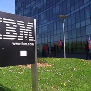 USA/ IBM: un ex-employé inculpé d’espionnage économique