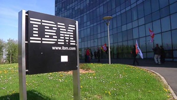 USA/ IBM: un ex-employé inculpé d’espionnage économique