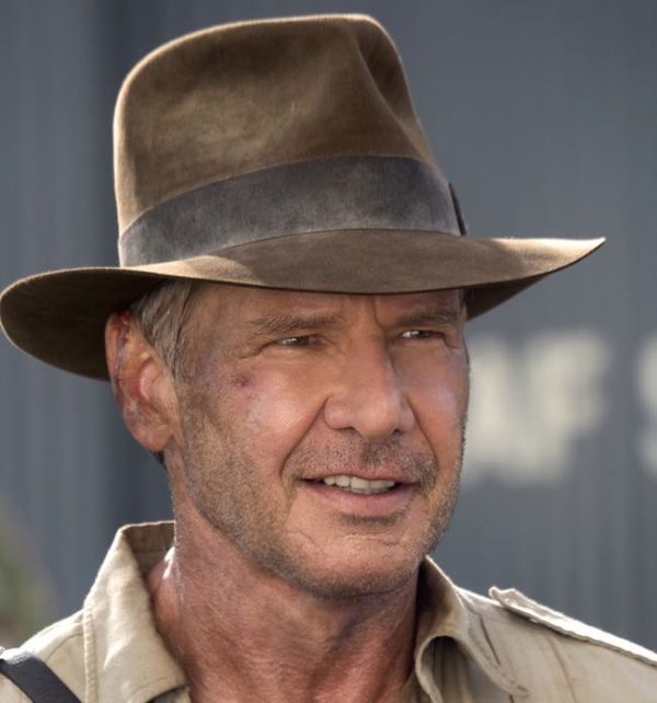 M6 : 771.000 cinéphiles devant la rediffusion de «Indiana Jones et la dernière croisade» lundi en Night