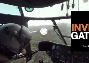 France Ô : le documentaire inédit «Embarqué : en Guyane avec la Légion» dans «Investigatiôns» mercredi 6 avril à 20h50