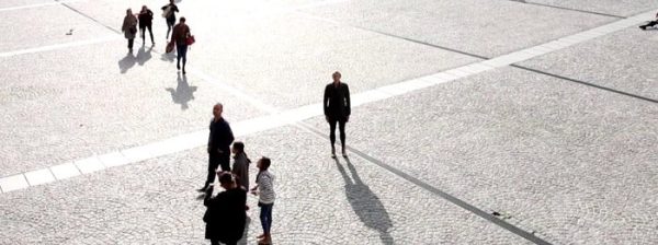 France 4 : le documentaire inédit «Comment je suis devenue invisible» lundi 28 mars à 23h30