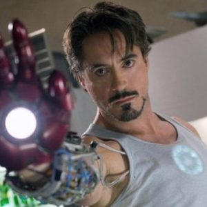 W9 : leader du Prime TNT lundi avec «Iron Man»