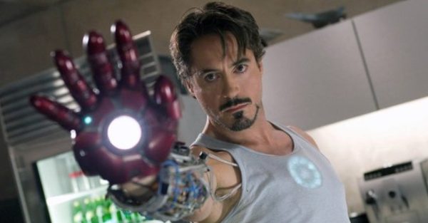 W9 : leader du Prime TNT lundi avec «Iron Man»