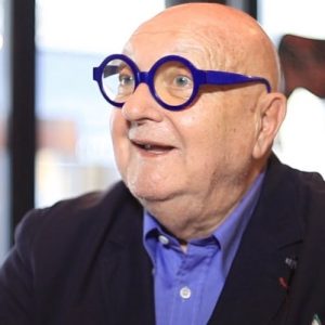 Jean-Pierre Coffe : décès du chroniqueur gastronomique français, célèbre pour son franc-parler