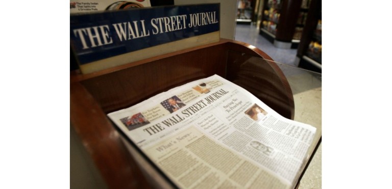 USA/ journaux en ligne: le modèle payant désormais dominant