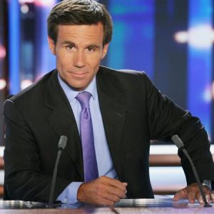 TF1 et France 2 : les JT largement suivis mardi
