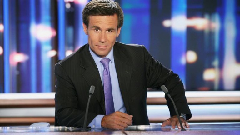 TF1 et France 2 : les JT largement suivis mardi