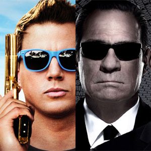 Un film fusionnant «Jump Street» et «Men in Black» en développement