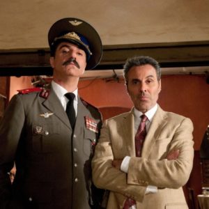 Création Originale CANAL+ : la nouvelle saison de la série «Kaboul Kitchen» en tournage