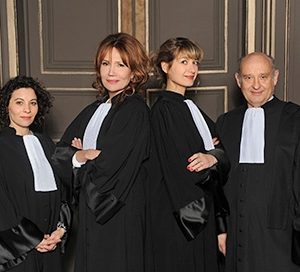 France 2 : «Lebowitz contre Lebowitz» en hausse mercredi en Prime