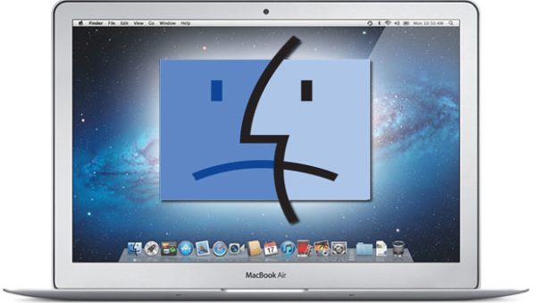 Un logiciel extorqueur à l’assaut de la forteresse Mac