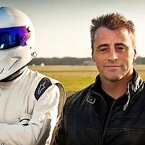 BBC Worldwide/ «Top Gear» : Matt LeBlanc signe pour une nouvelle saison