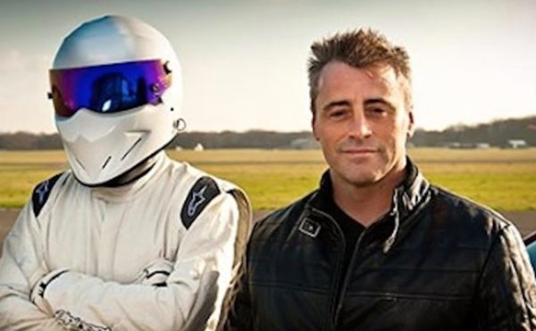 BBC Worldwide/ «Top Gear» : Matt LeBlanc signe pour une nouvelle saison