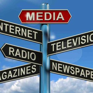 2015, année de la convergence entre médias