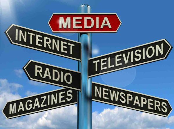 2015, année de la convergence entre médias