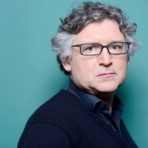 Le philosophe Michel Onfray veut créer sa propre web TV