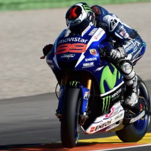 Eurosport : 173.000 fans pour le démarrage de la saison 2016 de MotoGP