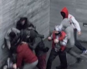 6 spots-choc pour lutter contre le racisme