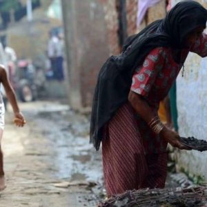 New delhi : une appli pour localiser les toilettes publiques