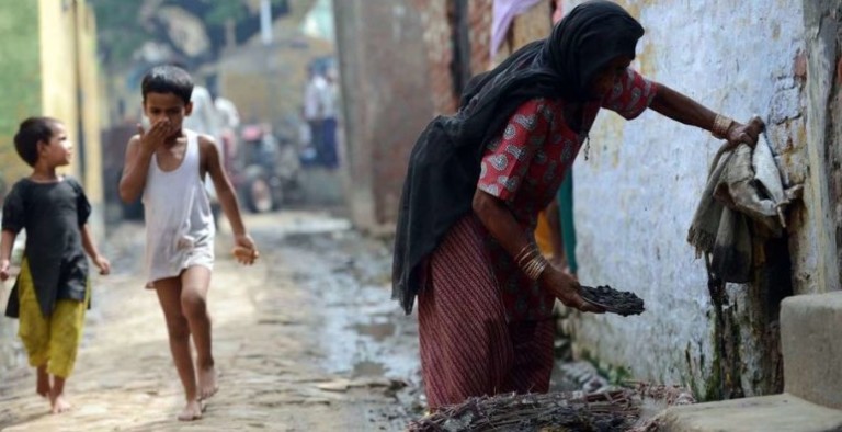 New delhi : une appli pour localiser les toilettes publiques