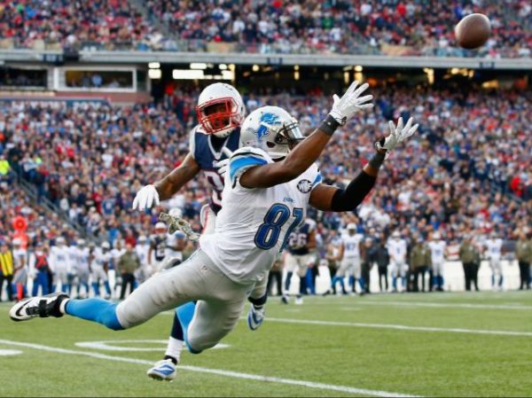 Amazon va diffuser une série d’émissions exclusives sur la NFL