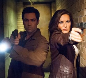 TF1 : 2,2 millions de fans devant le final de «New York, unité spéciale» lundi en Night