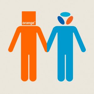 Rapprochement Orange/ Bouygues Telecom : décision reportée