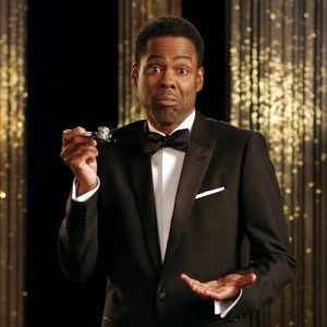L’audience de la cérémonie des Oscars au plus bas en huit ans