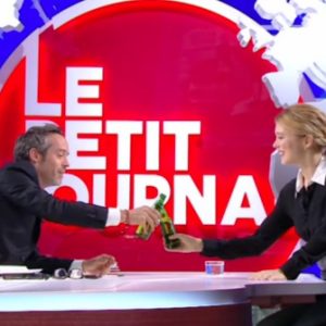 Consommation de bière dans «Le Petit Journal» : Canal+ mise en garde