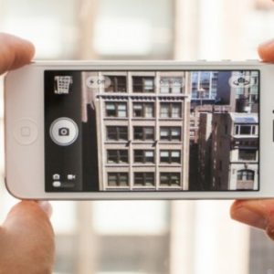 Partage de photos : vers l’infini et au-delà