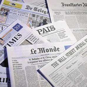 Lagardère: plan de départs volontaires dans les activités presse