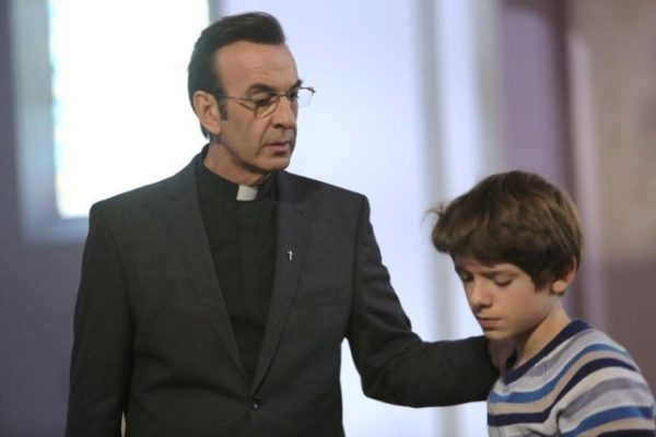 France 2 : soirée continue «Prêtres pédophiles : la fin du silence?» mercredi 13 avril à 20h55