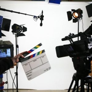 Le volume de la production de fiction TV historiquement bas en 2015