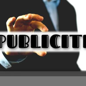 Marché publicitaire en légère hausse en septembre en publicité extérieure
