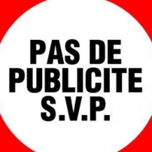 France : 3 internautes sur 10 sont équipés de bloqueurs de pubs