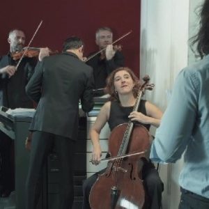 Radio Classique : nouvelle campagne web pour ses applications mobiles