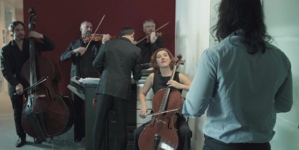 Radio Classique : nouvelle campagne web pour ses applications mobiles