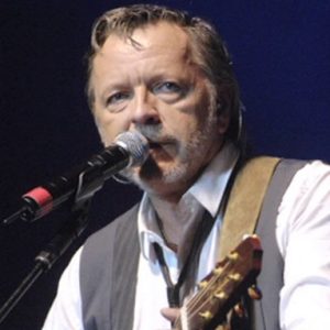 Europe 1 consacre une soirée à Renaud et retrace 40 ans de chansons et de combats jeudi 7 avril