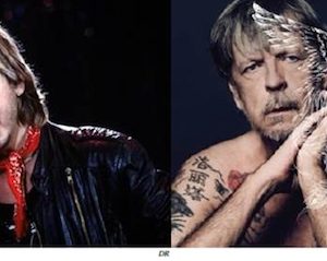 D17 : le documentaire inédit «Renaud : Morgane de lui» vendredi 8 avril à 20h50