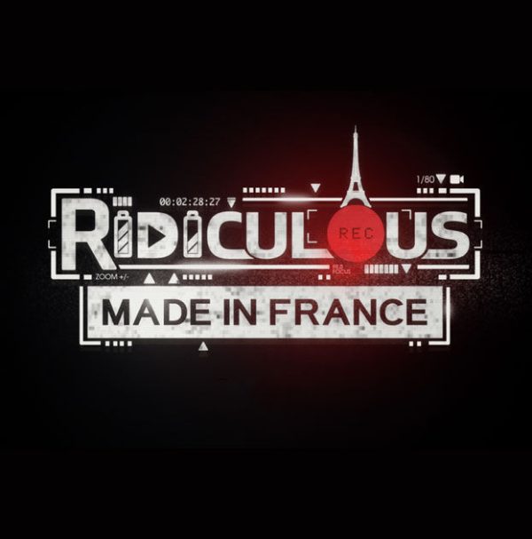 MTV lance «Ridiculous Made In France» dès le 5 mai