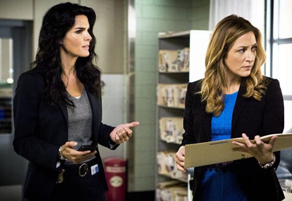 France 2 : près de 3,2 millions de fidèles devant «Rizzoli & Isles» lundi en Prime