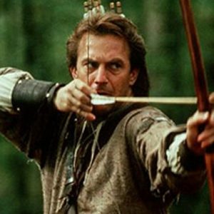 TMC leader du Prime TNT lundi avec «Robin des bois, prince des voleurs»