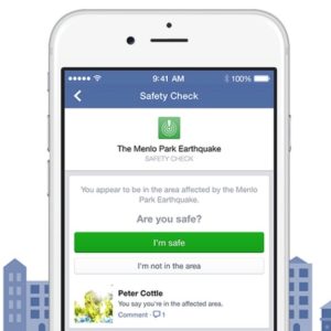 Facebook/attentat au Pakistan: bug du «Safety Check»