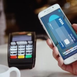 Chine : Samsung lance son système de paiement électronique