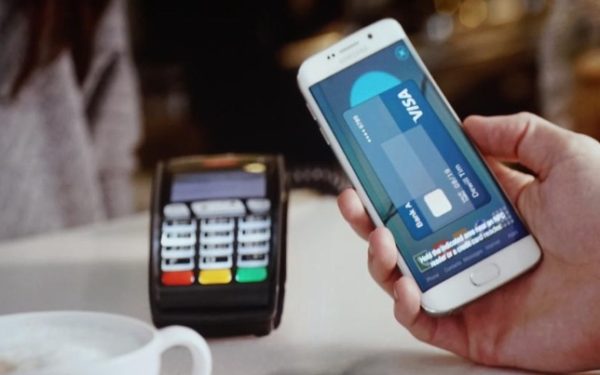 Chine : Samsung lance son système de paiement électronique