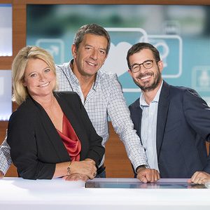 France 5 : la case santé en forme !