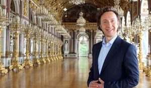 France 2 : «Secrets d’histoire» autour du Prince Charles attire 2.858.000 téléspectateurs mardi en Prime