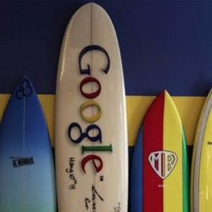 La «Silicon Beach» de Los Angeles en plein boom
