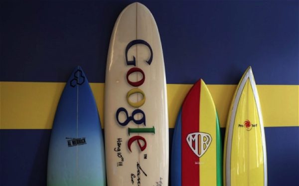 La «Silicon Beach» de Los Angeles en plein boom