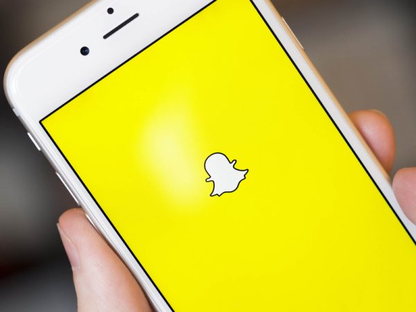 Snap fait une entrée fracassante jeudi à Wall Street